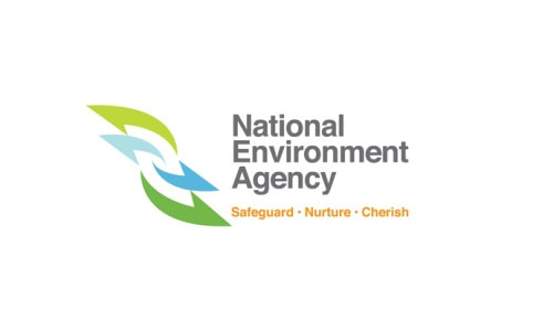 NEA logo JetXpres