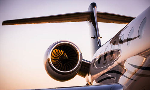 Oil & Gas 3 aerospace 1 JetXpres