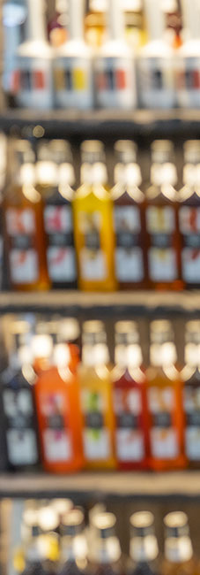 Food & Beverage Logistics 2 food