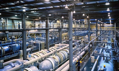 Oil & Gas 11 manufacturing JetXpres