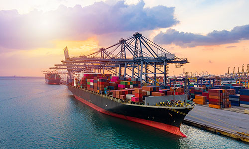 Cargo Clearance Permit 3 services card 4 JetXpres