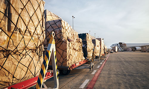 Cargo Clearance Permit 9 services card 8 JetXpres