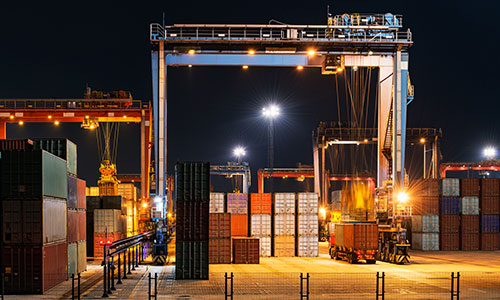 Cargo Clearance Permit 13 services card 9 JetXpres