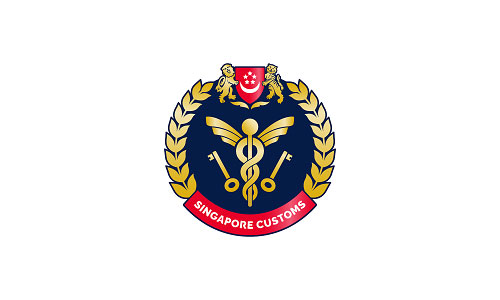 sg custom logo JetXpres