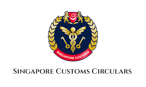 sg customs circulars JetXpres