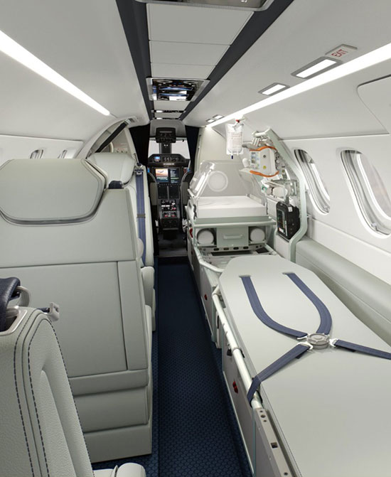 Medevac 1 Air Ambulance