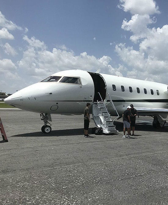 Executive Jet Chartering 1 executive jet chartering